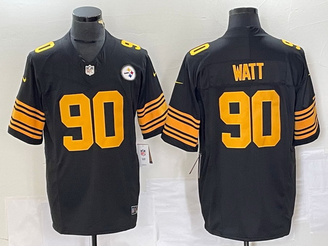 Pittsburgh Steelers Jerseys 091 [Cheap NFL Jerseys 2591]